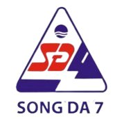 SD7 logo