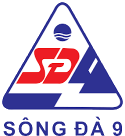 SD9 logo