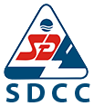SDC logo