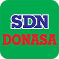 SDN logo