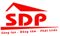 SDP logo