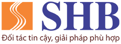 SHB logo