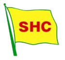 SHC logo