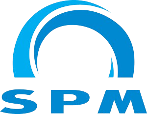 SPM logo