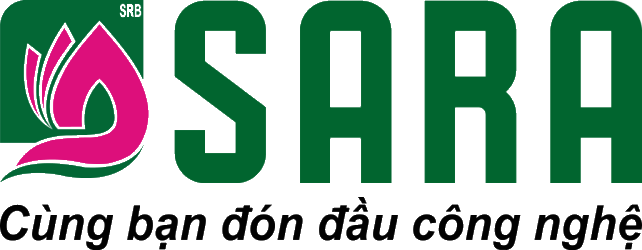 SRA logo
