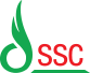 SSC logo