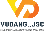 SVD logo
