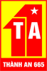 TA6 logo