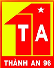 TA9 logo