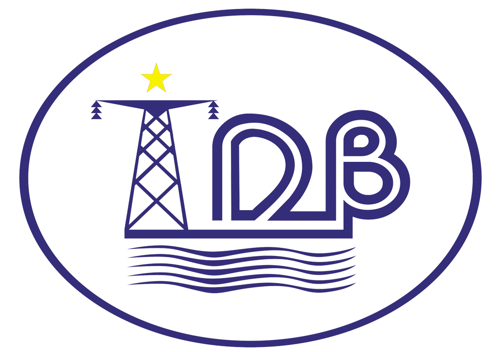 TDB logo