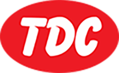 TDC logo