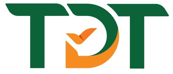 TDT logo