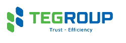 TEG logo