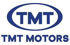 TMT logo