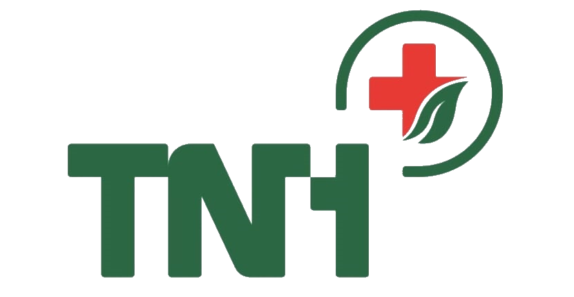 TNH logo