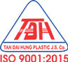 TPC logo