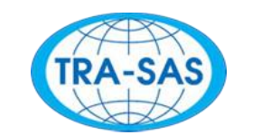 TRS logo