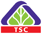 TSC logo