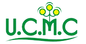 UMC logo