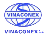 V12 logo