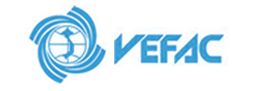 VEF logo