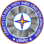 VSH logo