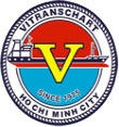 VST logo
